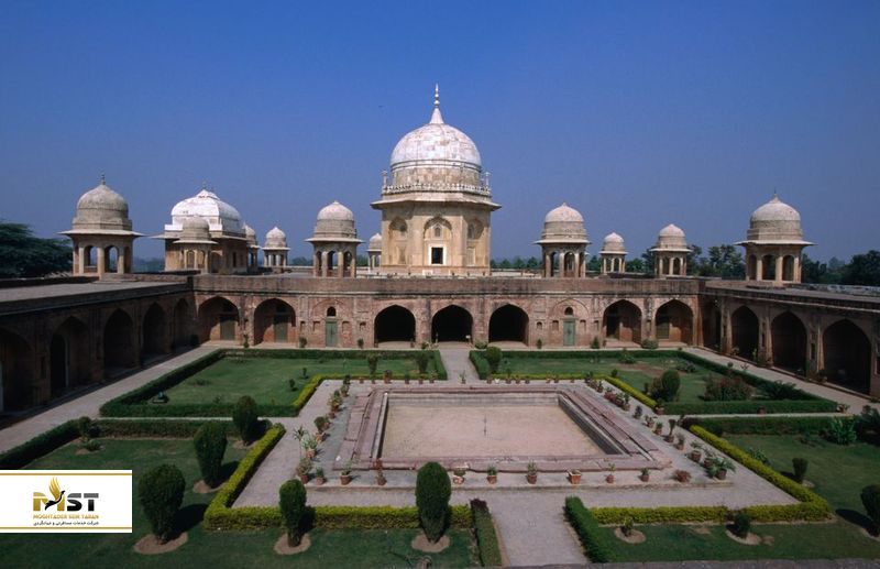  کوروکشترا در هند