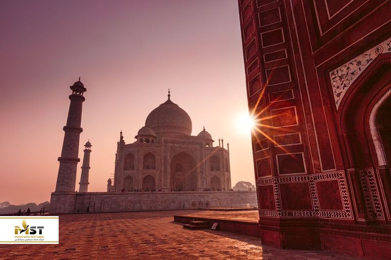تاج محل