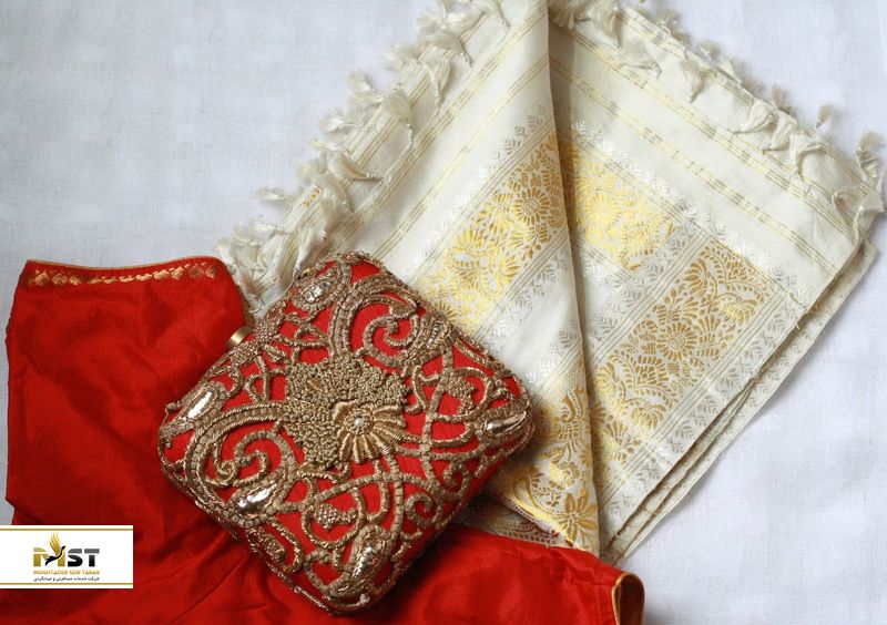 ابریشم آسامی