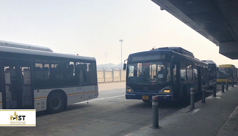 فرودگاه دهلی