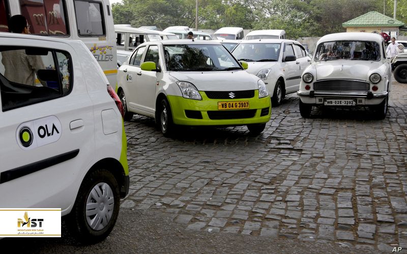 فرودگاه دهلی