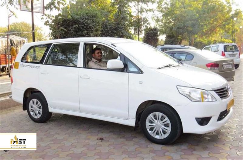 فرودگاه دهلی