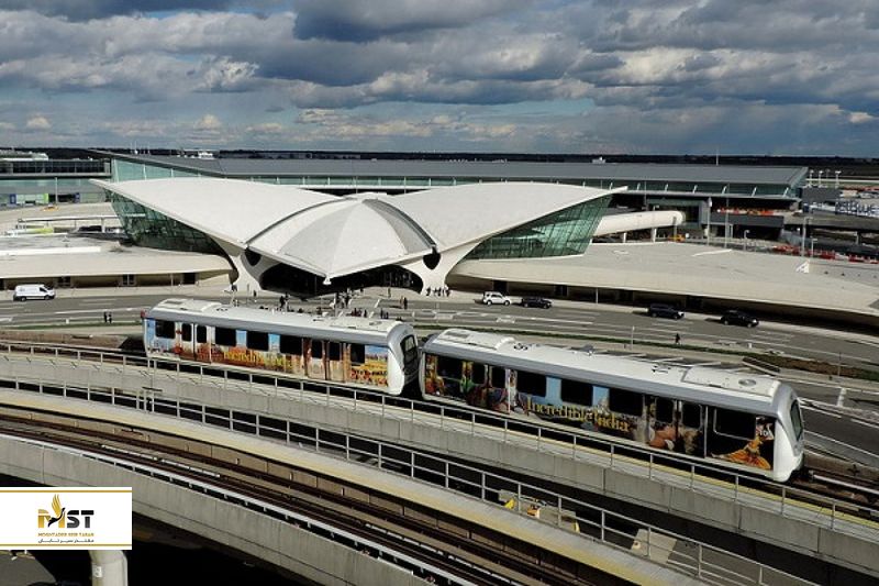 فرودگاه دهلی