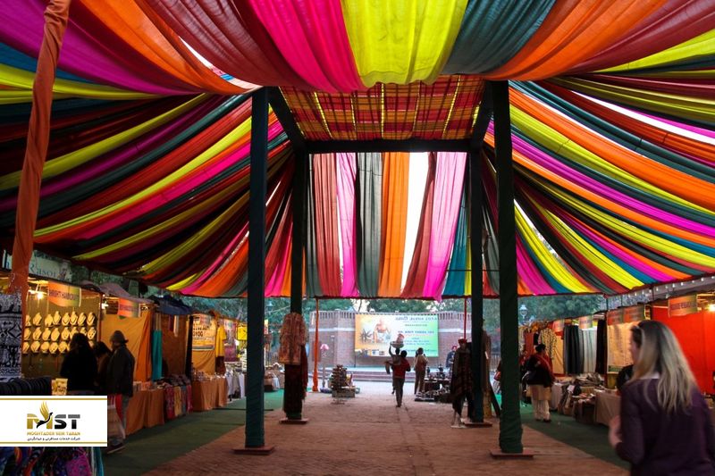 dilli-haat