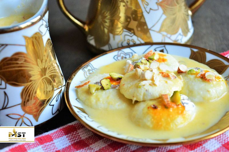 Rasmalai