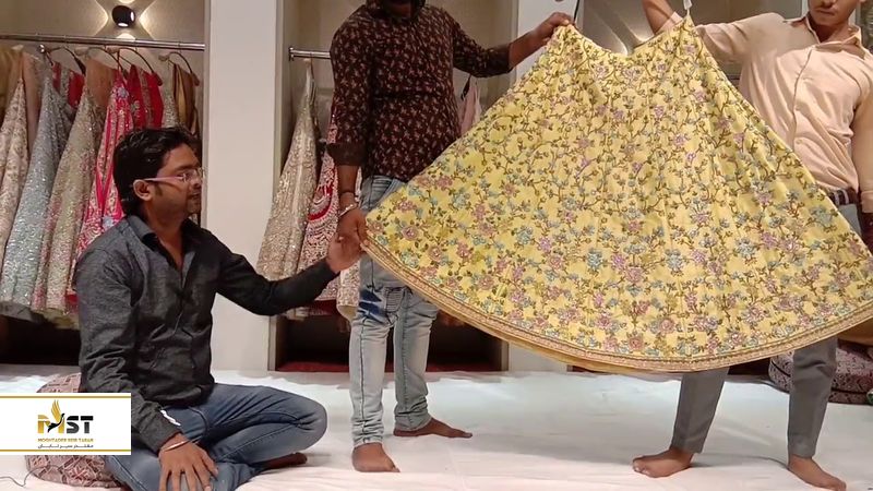 لانگا فروشی ریتام