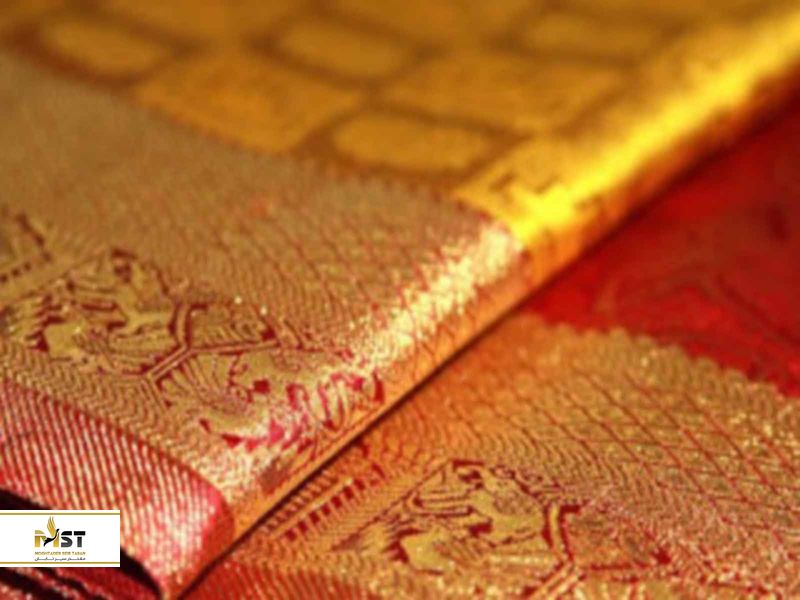 پارچه فروشی ریتام ماهالاکشمی