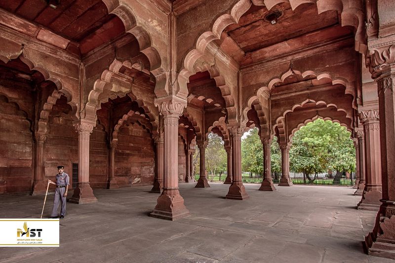 قلعه پورانا کویلا