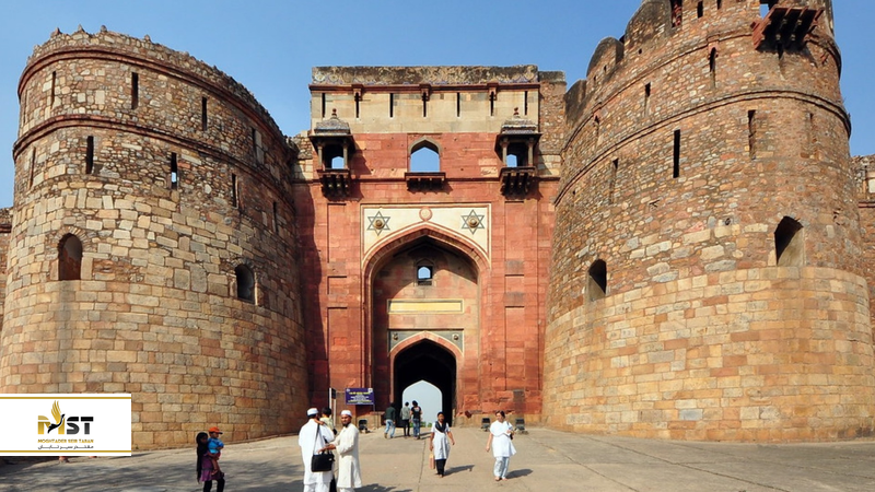 قلعه پورانا کویلا