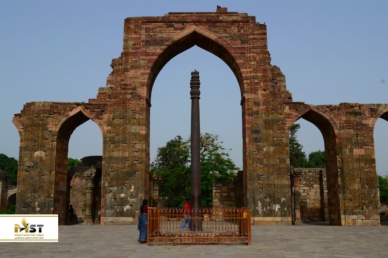 قطب منار دهلی