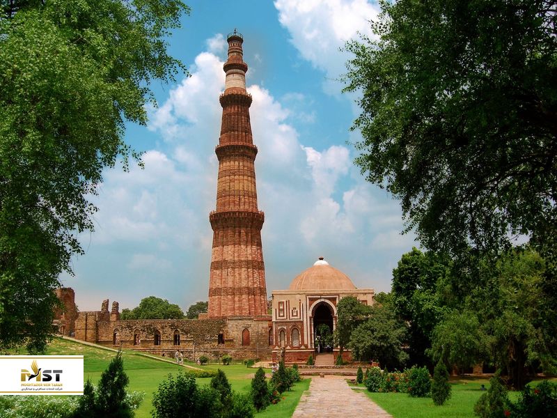 قطب منار دهلی