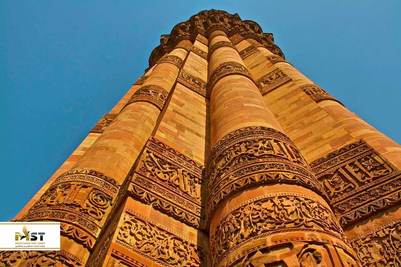 قطب منار دهلی