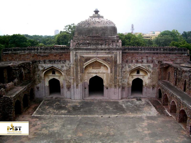 قطب منار دهلی