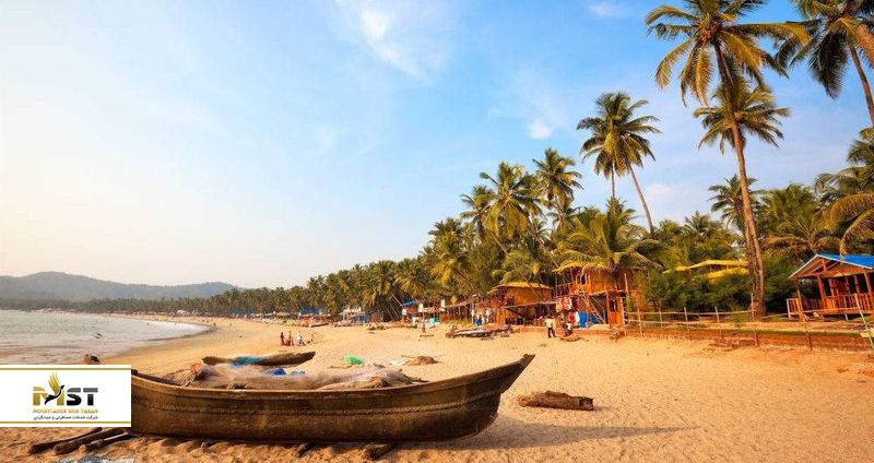 جزایر آندامان و نیکوبار