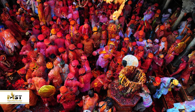 فستیوال&zwnj;های دهلی