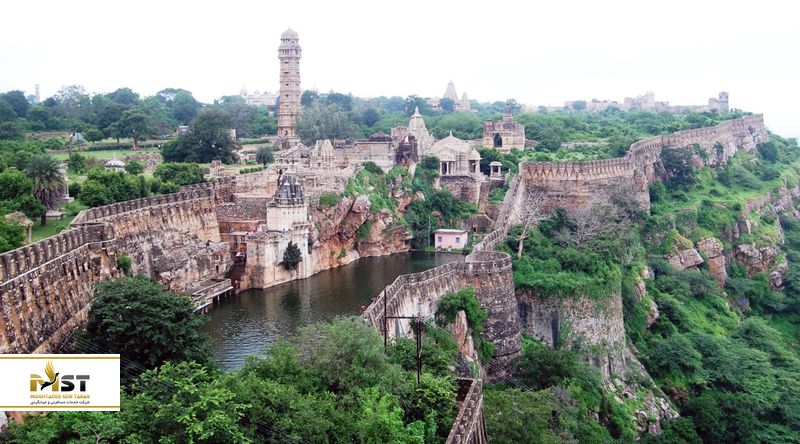 قلعه چیتورگاه