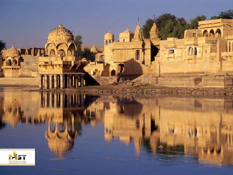  قلعه جایسالمر