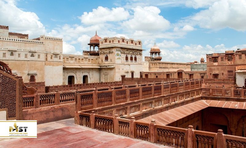  قلعه جوناگار