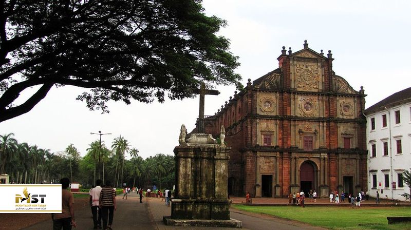 basilica-of-bom-jesus