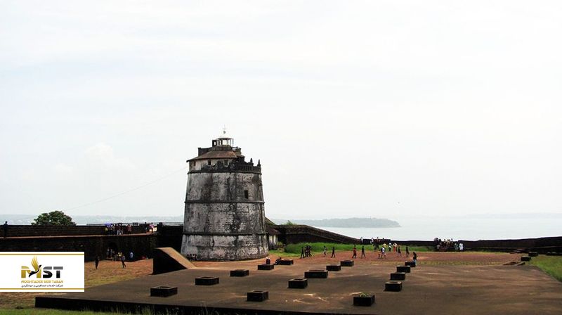 fort-aguada