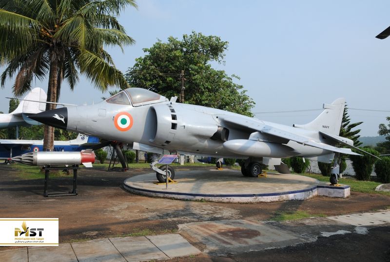 موزه هوانوردی