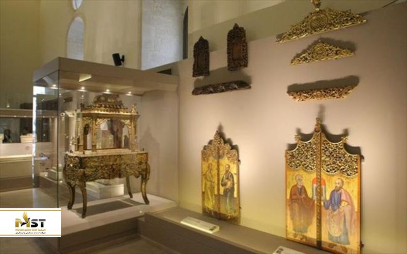 موزه هنر مسیحیت