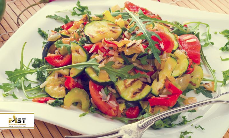 غذای محلی در گوا