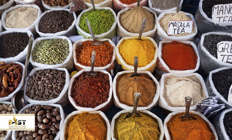 بازار ماپوسا در گوا