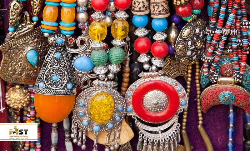 شنبه بازار شبانه Arpora