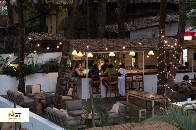 JUNGLE By thehostelcrowd