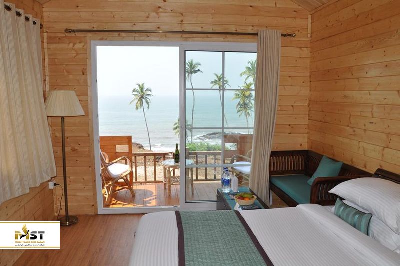 Ozran Heights درگوا