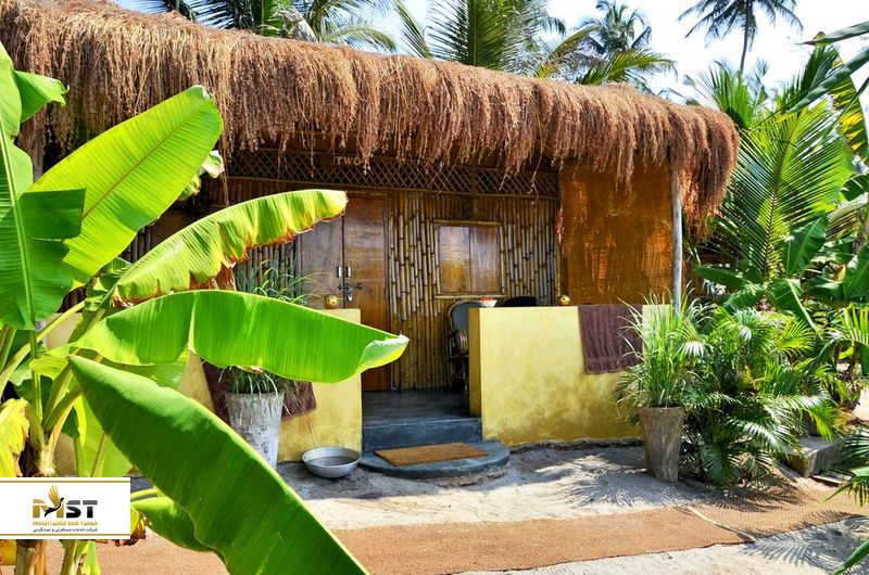 Palm Grove در گوا