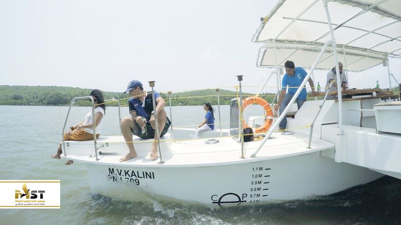 کشتی&zwnj;های کروز گوا