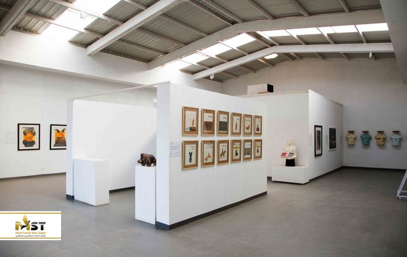 موزه&zwnj;ی گوا