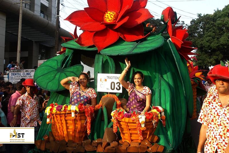 کارناوال گوا