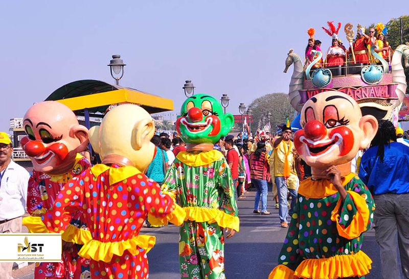 کارناوال گوا