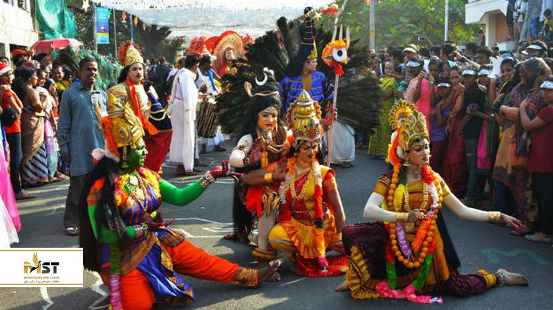 کارناوال گوا