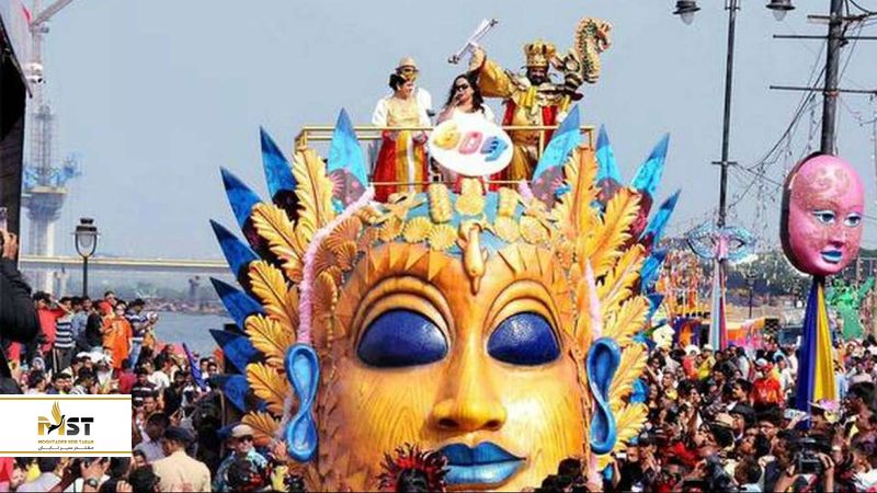 کارناوال گوا