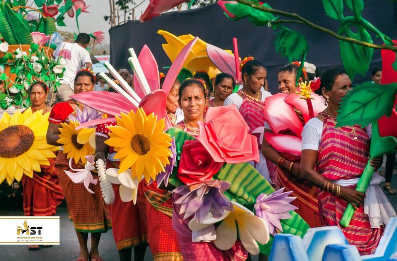 کارناوال گوا