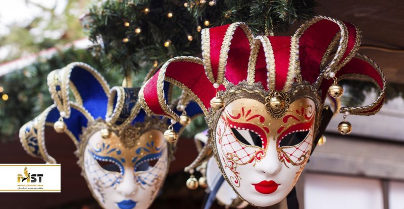 کارناوال گوا