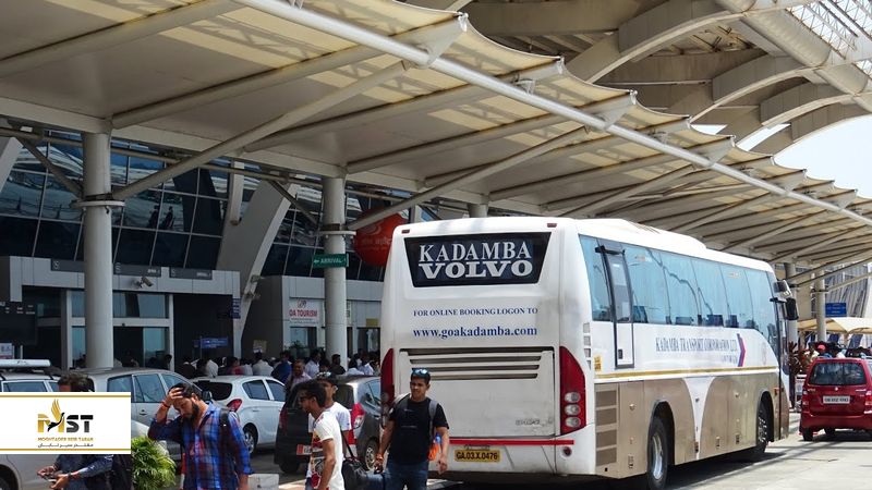 فرودگاه بینالمللی دابولیم گوا