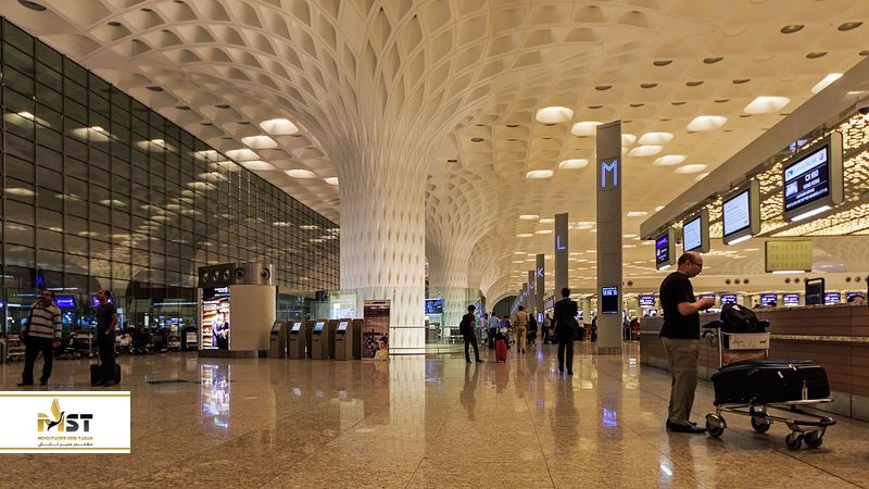 فرودگاه بین&zwnj;المللی دابولیم گوا