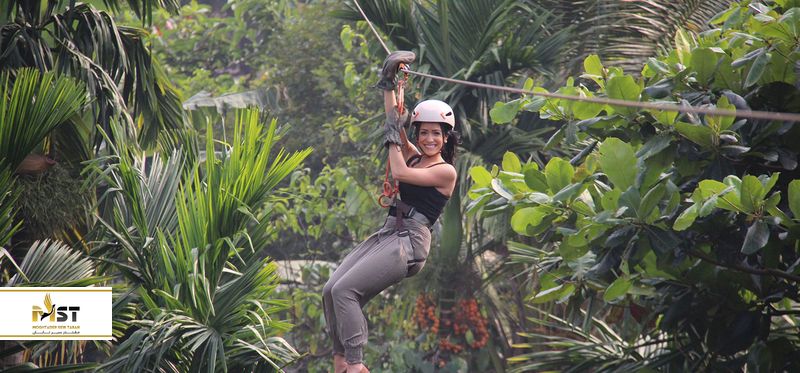 آبشار دودهساگار گوا