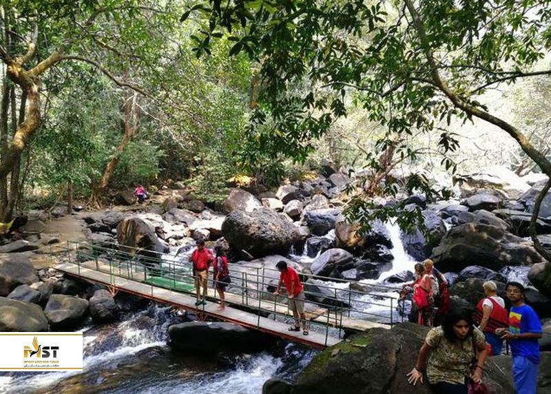 آبشار دودهساگار گوا