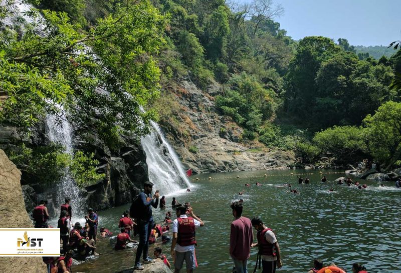 آبشار دودهساگار گوا