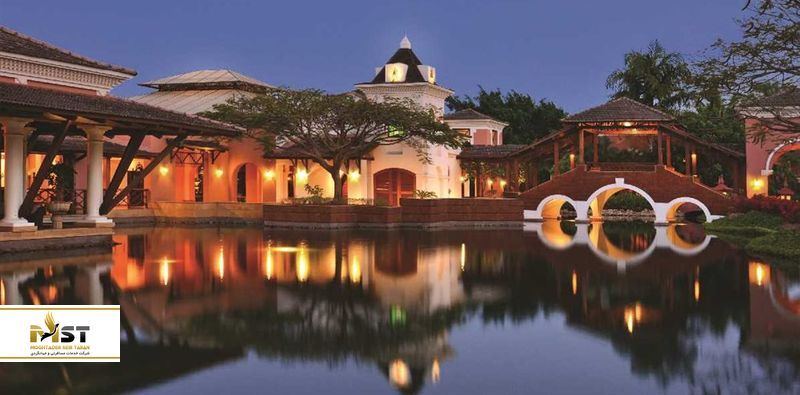 هتل حیات گوا