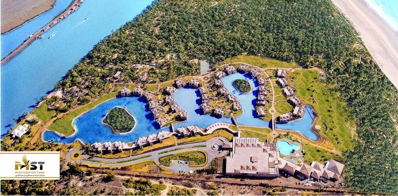 هتل لوکس لیلا