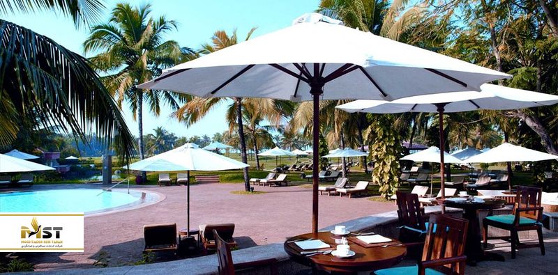 هتل لوکس لیلا