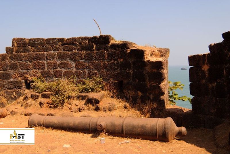 کابو دِ راما