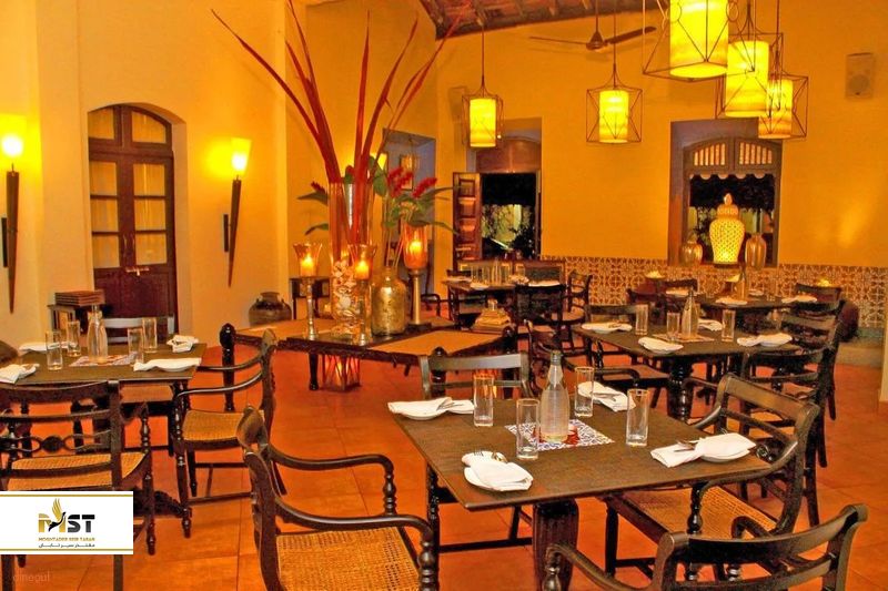 The Fisherman&rsquo;s Wharf